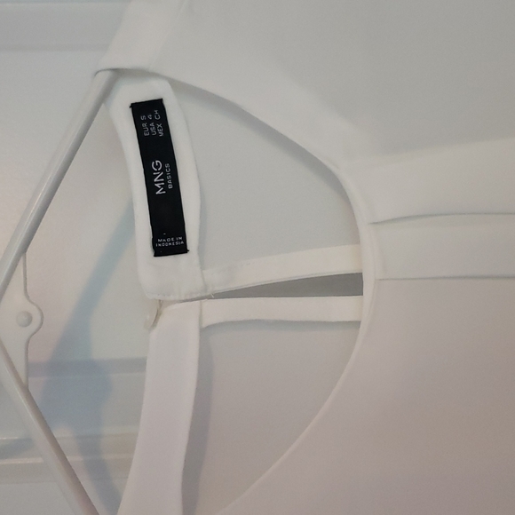 Mango, blouse - Picture 2 of 3